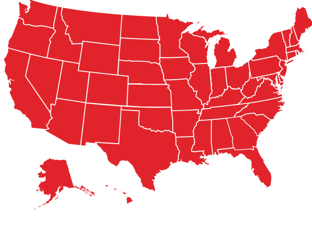 Diminished Value By State