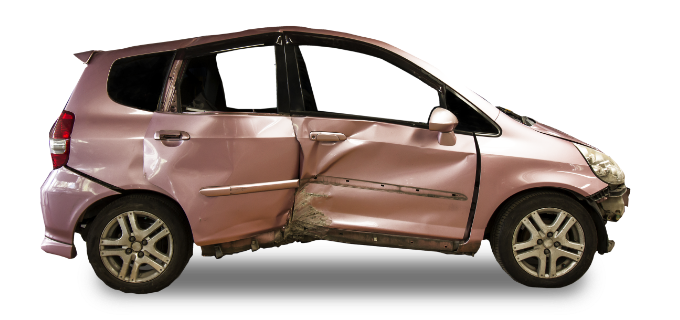 Total Loss Car