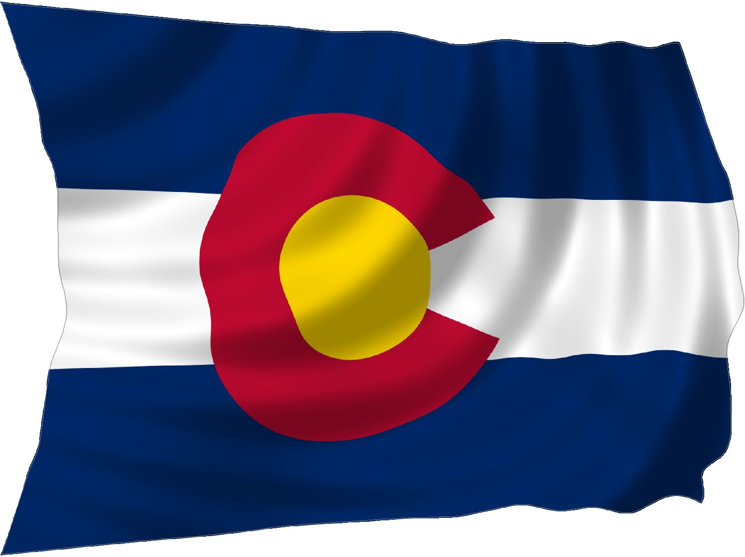 COLORADO FLAG Collision Claim Associates, Inc.