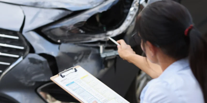 Why Insurance Estimates Often Undervalue Your Vehicle After an Accident
